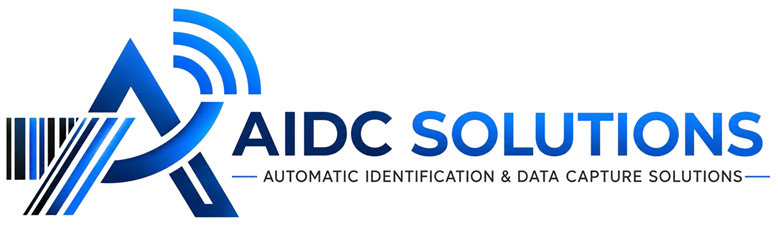 AIDC Solutions Logo
